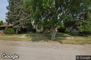 204 4th St SE, Barnesville, MN 56514