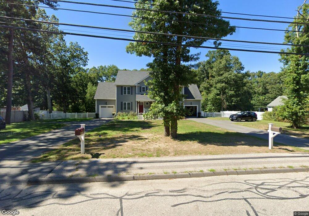 200 N Main St, Bellingham, MA 02019 - photo 1