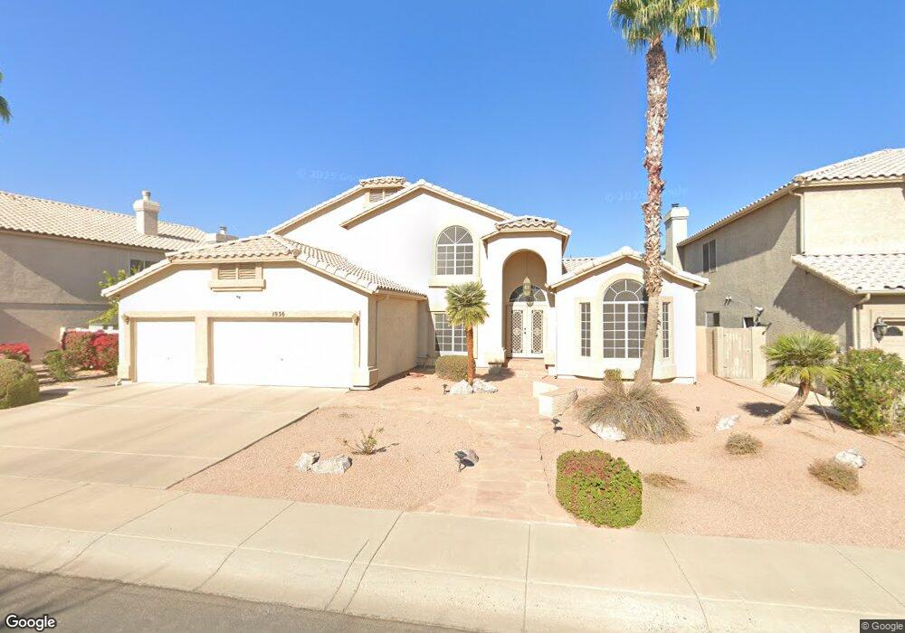 1936 E Stephens Dr, Tempe, AZ 85283 - photo 1
