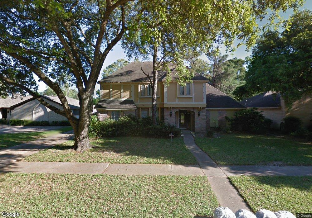 5518 Turfwood Ln, Houston, TX 77088 - photo 1