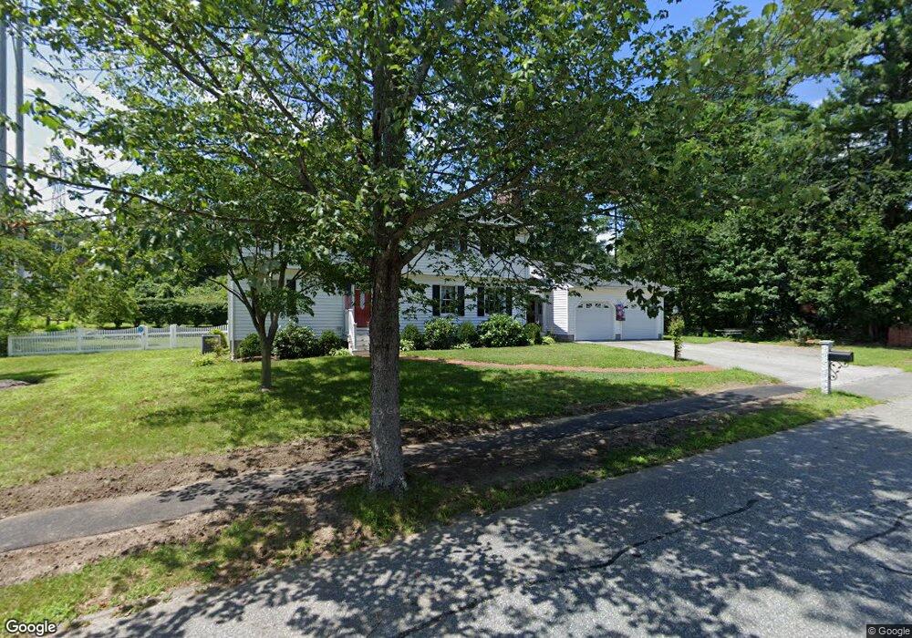 21 Castlewood Dr, Billerica, MA 01821 - photo 1