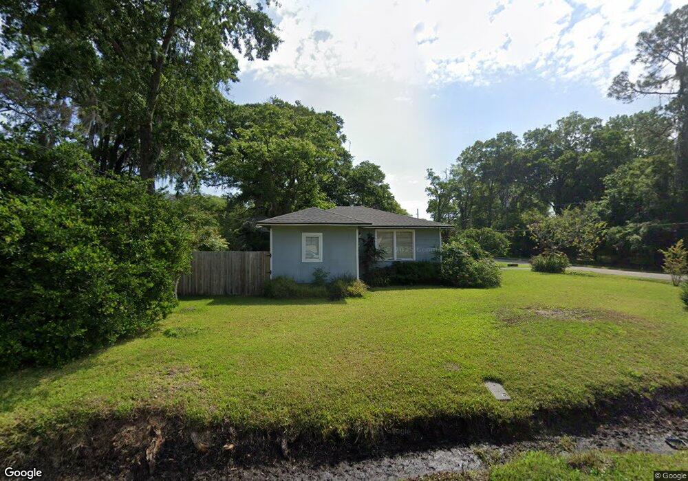 1261 Woodruff Ave, Jacksonville, FL 32205 - photo 1