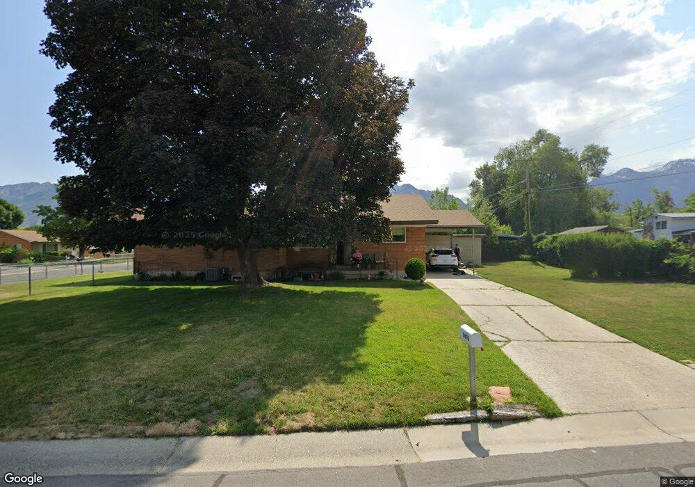 8695 S Vauna Lee St, Sandy, UT 84093 - photo 1