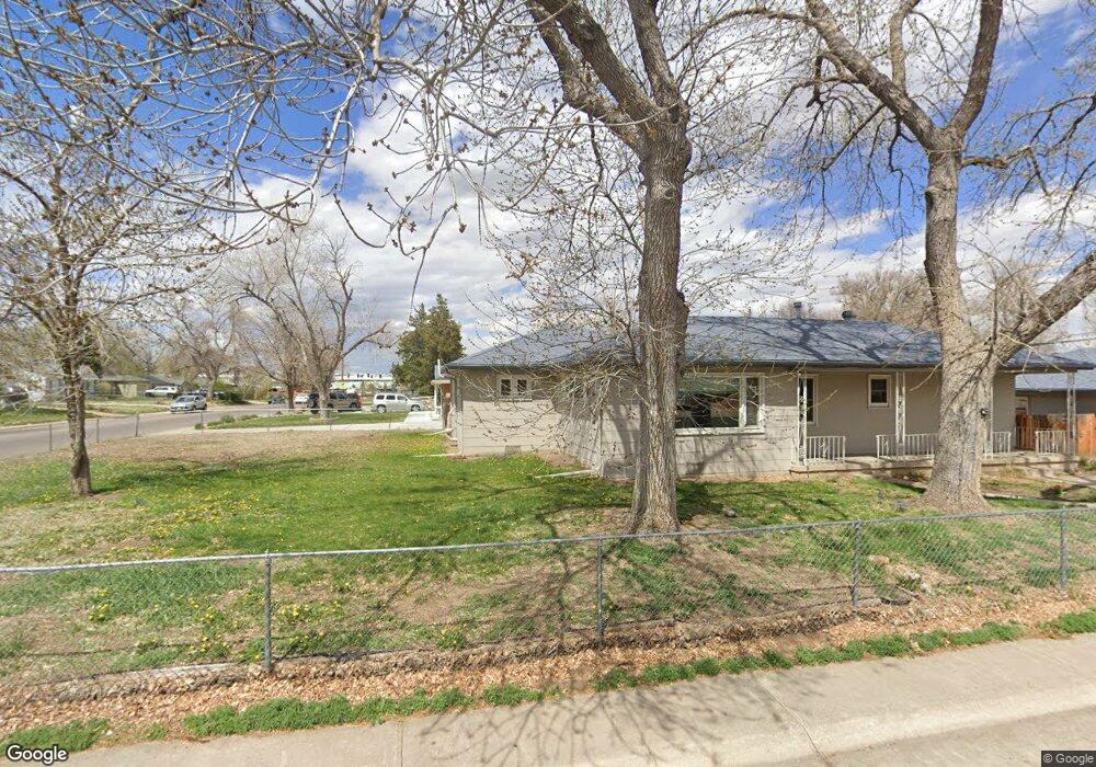 8905 E 19th Ave, Aurora, CO 80010 - photo 1