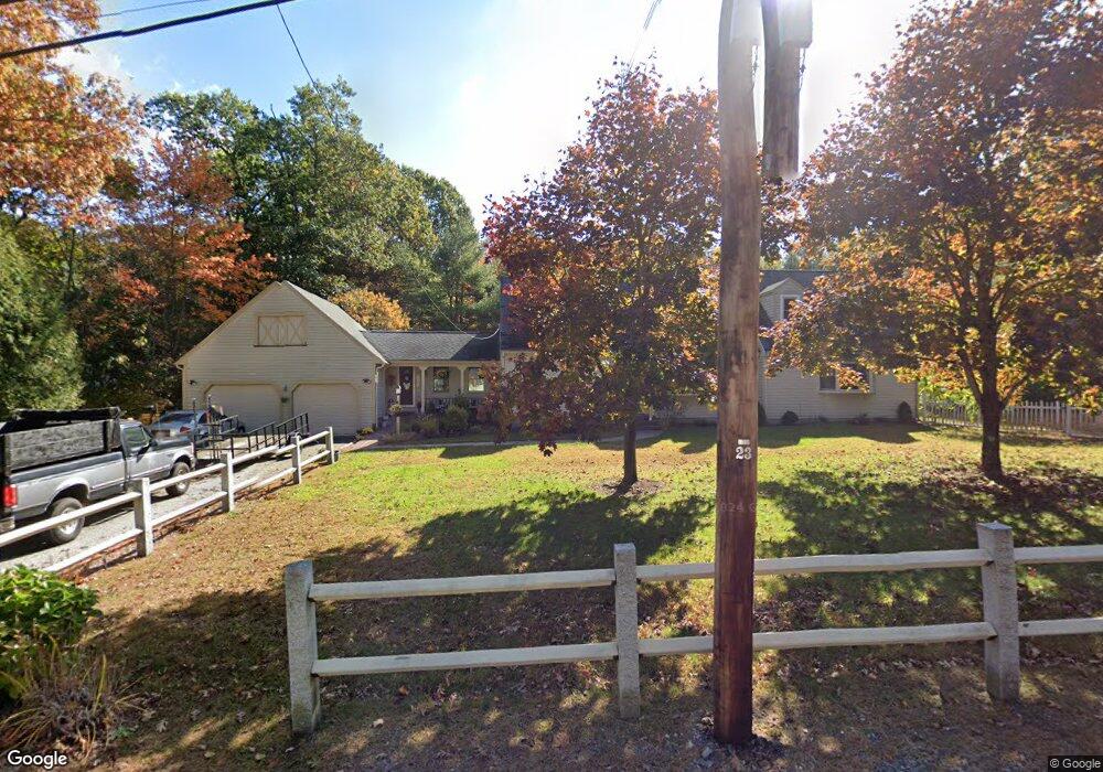 89 Miller St, Franklin, MA 02038 - photo 1