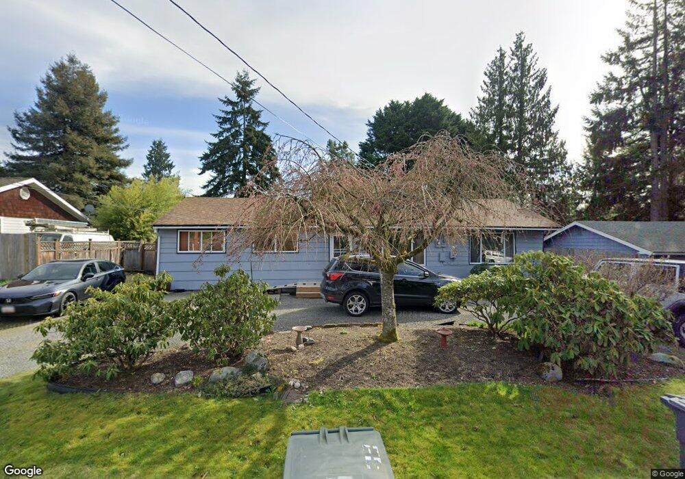 7832 202nd Place SW, Edmonds, WA 98026 - photo 1