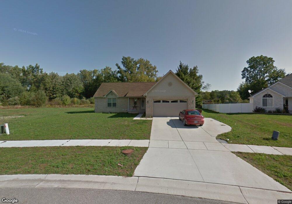 104 Natures Way St, Carleton, MI 48117 - photo 1