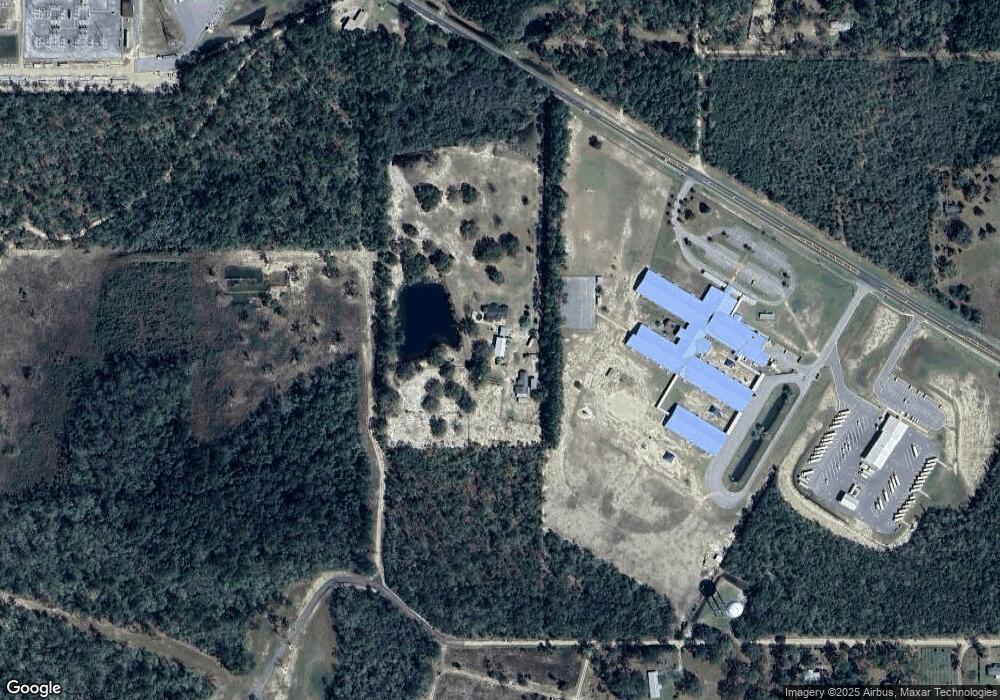 447 Arran Rd, Crawfordville, FL 32327 - photo 1