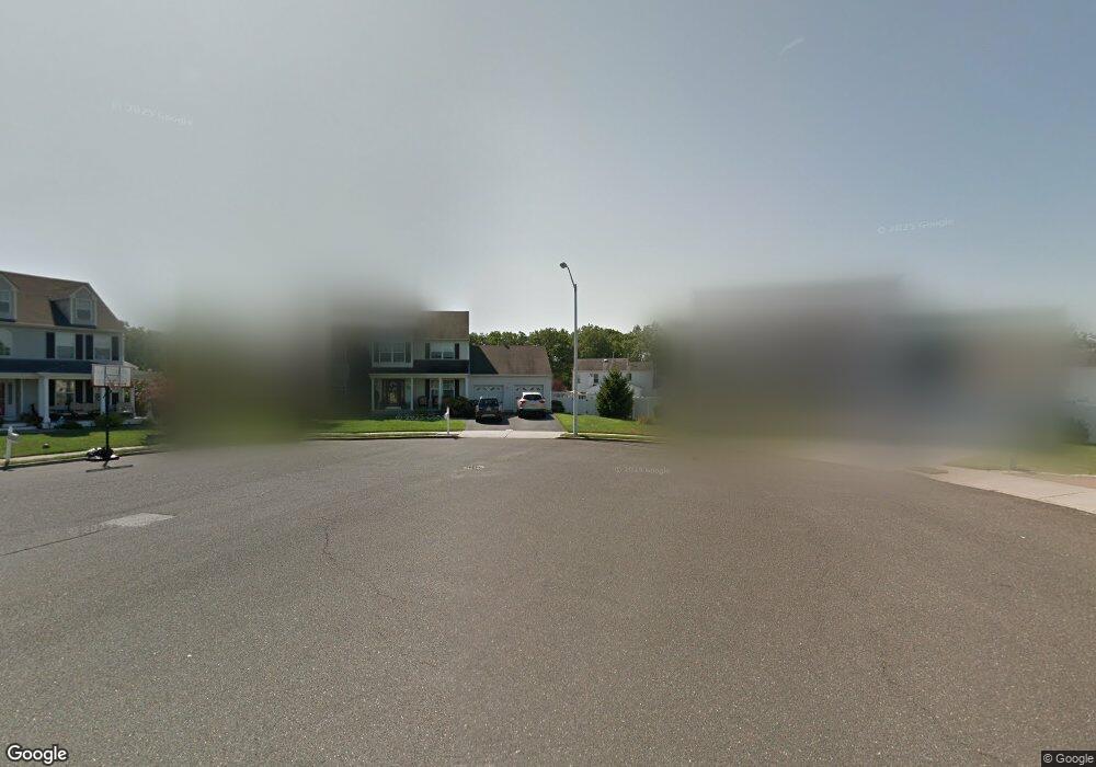 15 Muir Ln, Howell, NJ 07731 - photo 1