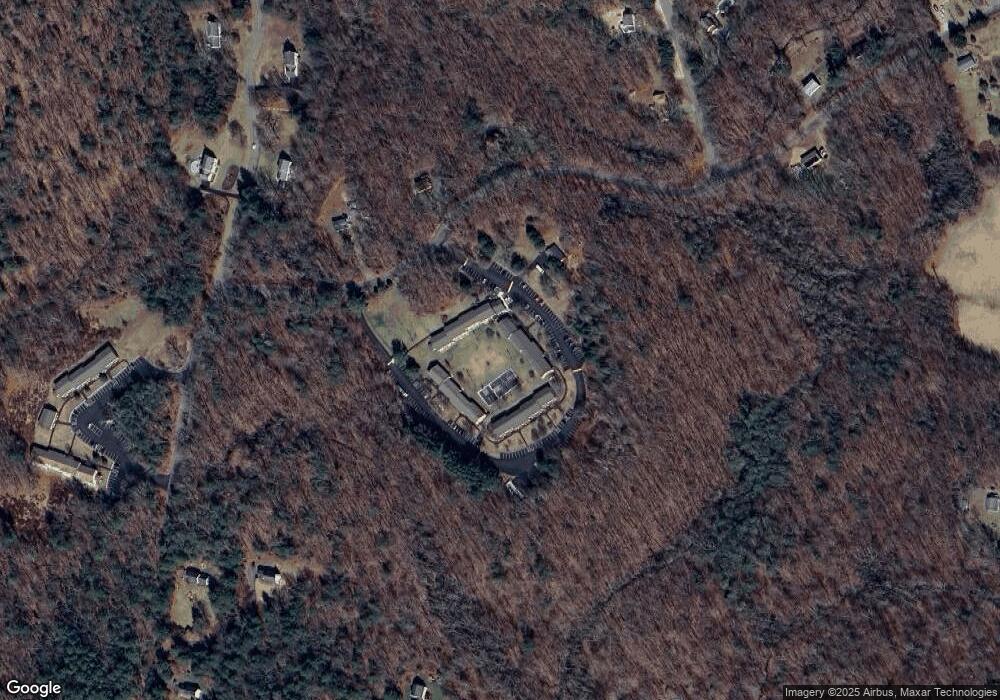 43 Burt Latham Rd, Willington, CT 06279 - photo 1