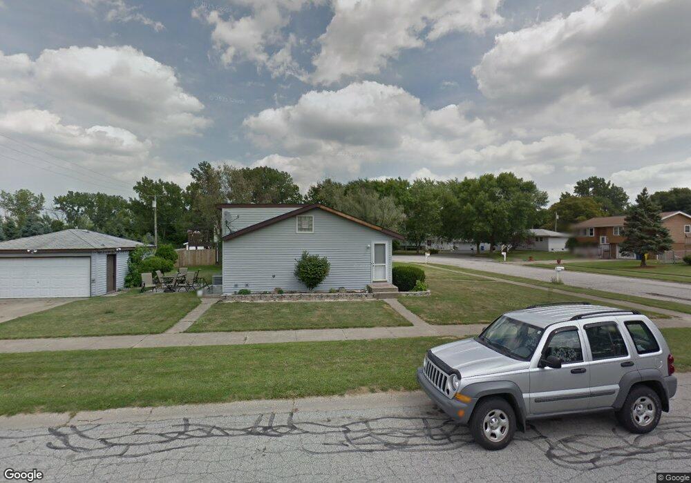 430 E 34th Ct, Griffith, IN 46319 - photo 1