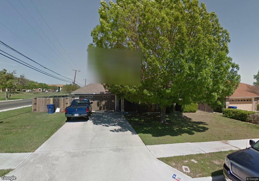 101 Zarley Dr, Copperas Cove, TX 76522 - photo 1