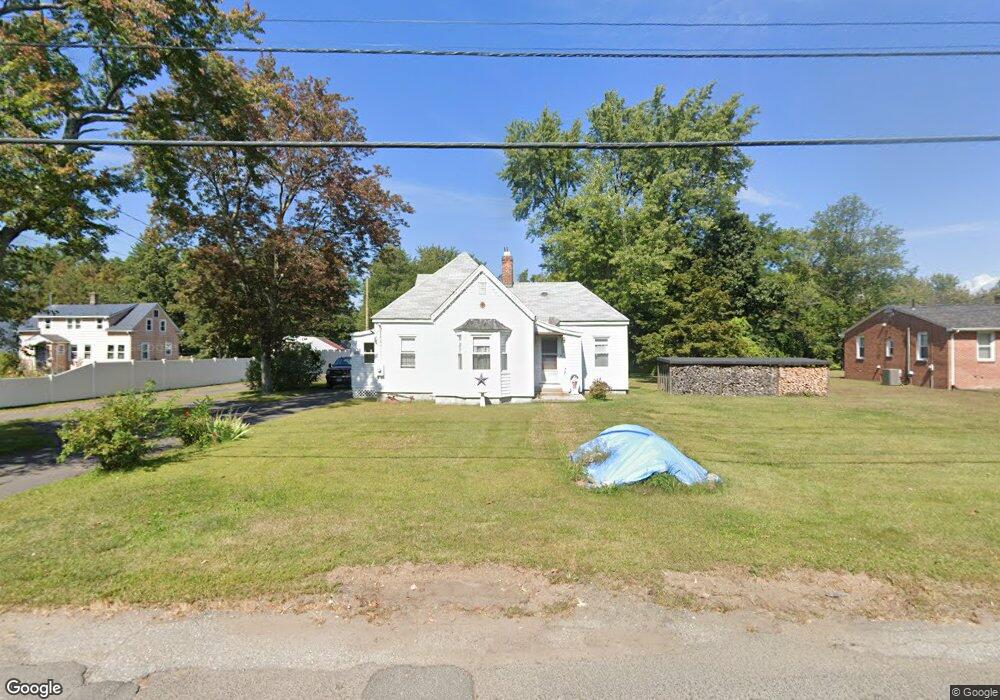 800 Prospect St, Chicopee, MA 01020 - photo 1