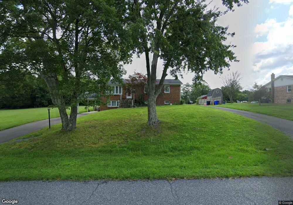 8630 Lowell Rd, Pomfret, MD 20675 - photo 1