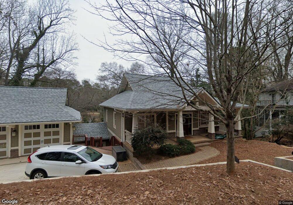 435 Fortson Dr unit n/a, Athens, GA 30606 - photo 1