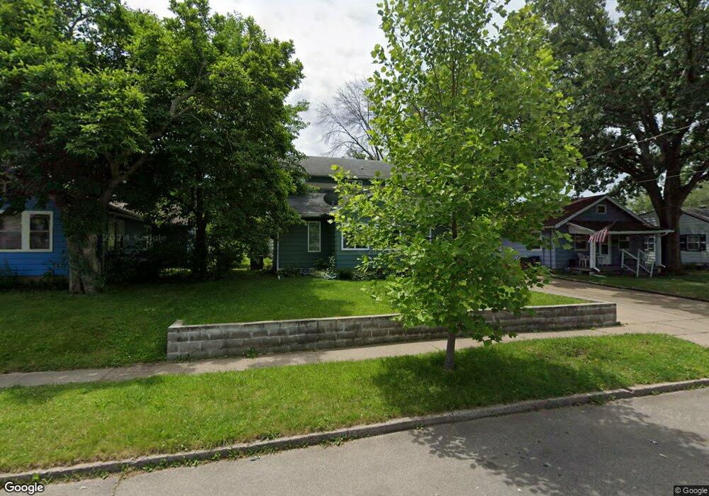 2709 Maple St, Des Moines, IA 50317 - photo 1