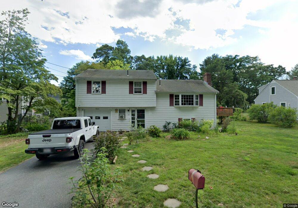 19 Green St, Natick, MA 01760 - photo 1