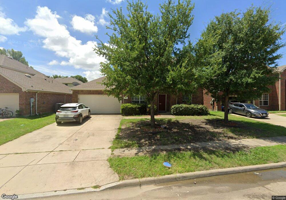 854 Crockett Dr, Lavon, TX 75166 - photo 1