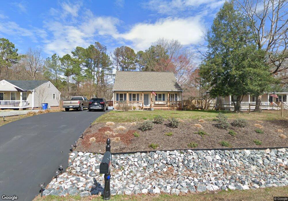 11624 New Forest Trail, Midlothian, VA 23112 - photo 1