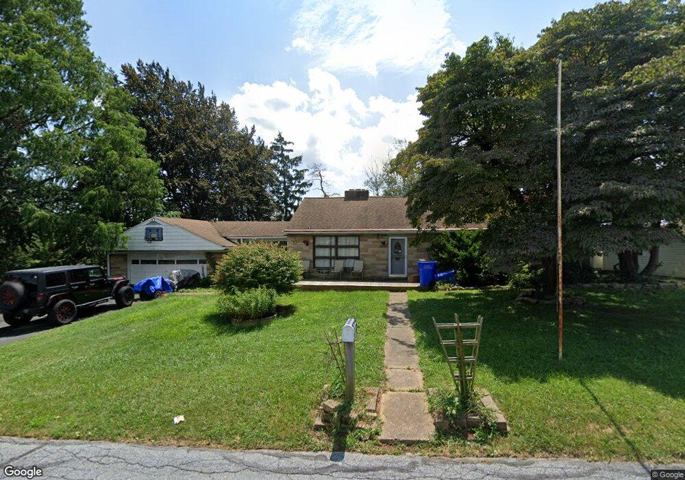 6241 Somerset St, Harrisburg, PA 17111 - photo 1