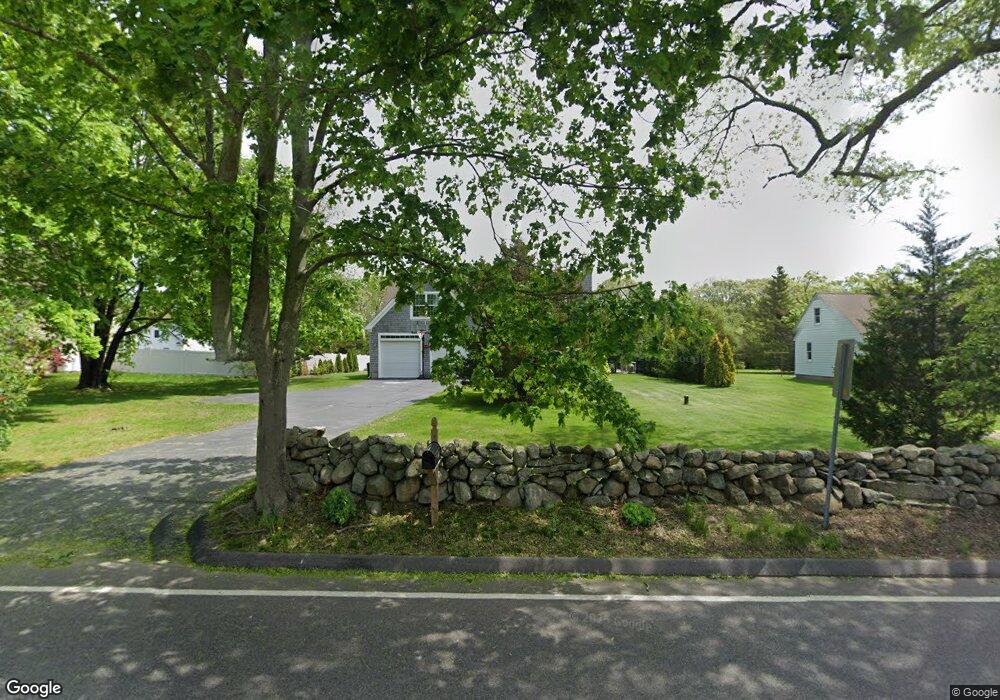 1138 Flanders Rd, Mystic, CT 06355 - photo 1