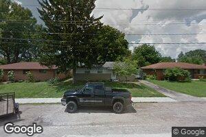 4471 Maize Rd, Columbus, OH 43224