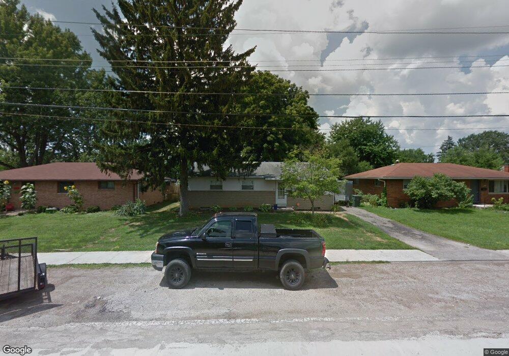 4471 Maize Rd, Columbus, OH 43224 - photo 1