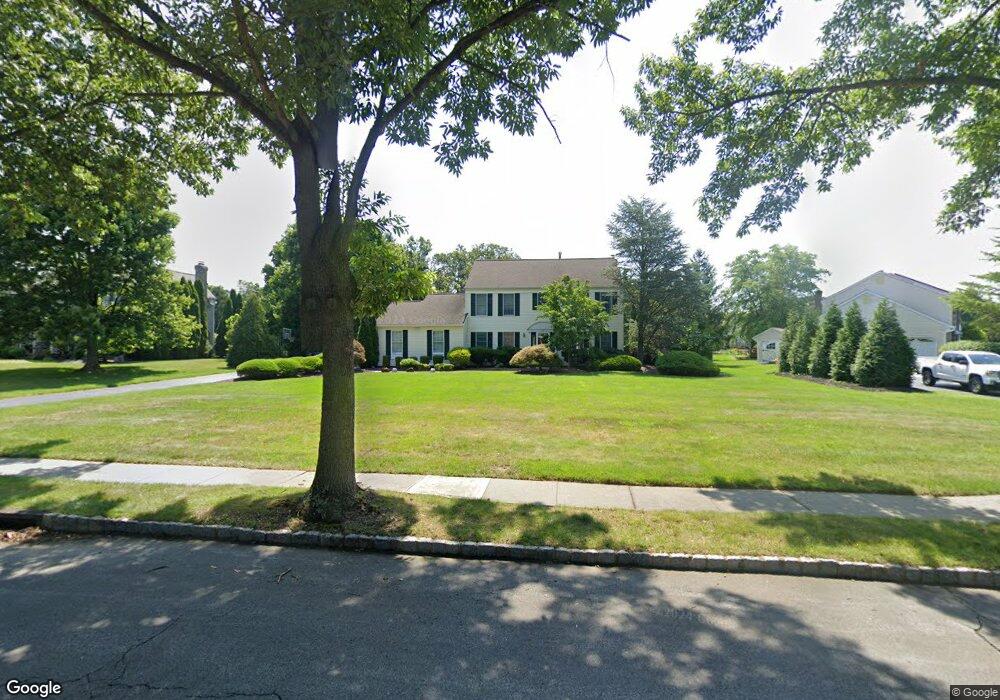 38 Remington Cir, Princeton Junction, NJ 08550 - photo 1