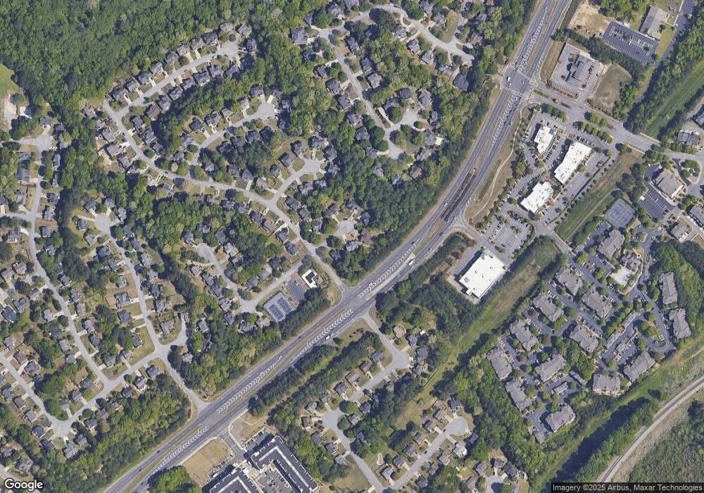 1520 Ascot Ct unit 2, Suwanee, GA 30024 - photo 1