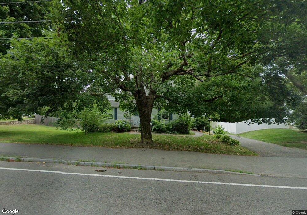 965 Washington St unit 2, Whitman, MA 02382 - photo 1