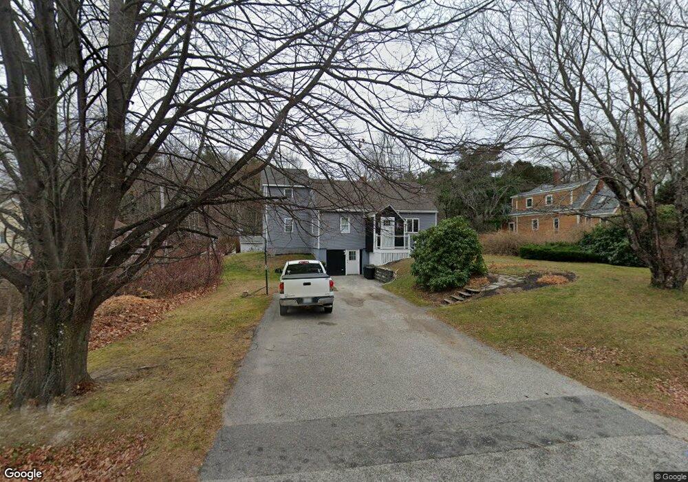 81 North Rd, Yarmouth, ME 04096 - photo 1