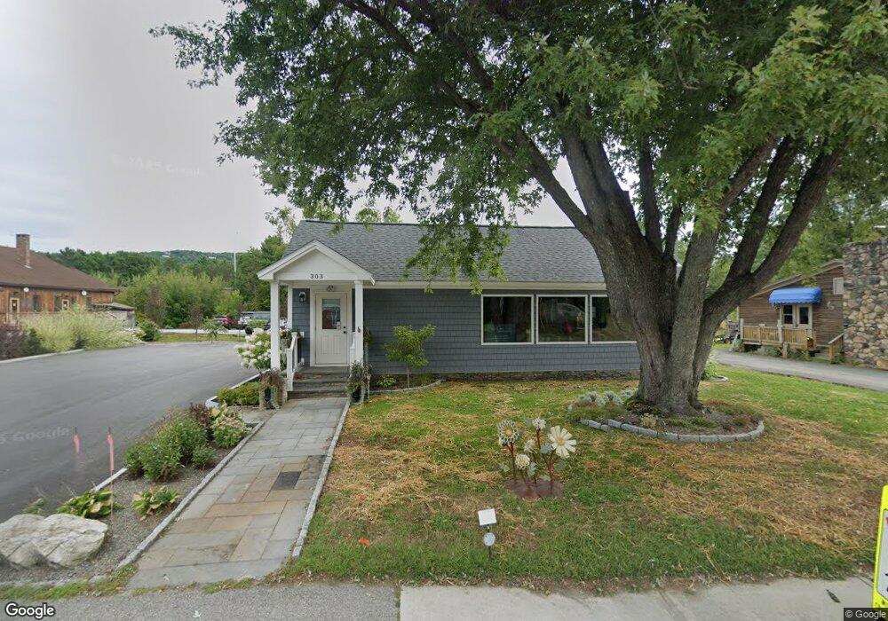 303 Main St, Franconia, NH 03580 - photo 1