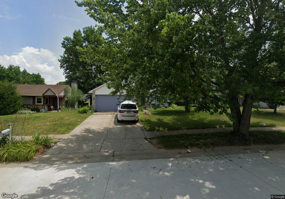 3447 Coventry Ln, Lafayette, IN 47909 - photo 1
