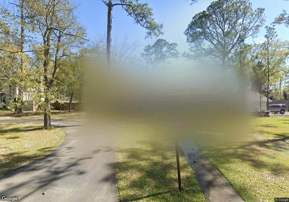 1 Bending Oaks Ln, Houston, TX 77024 - photo 1