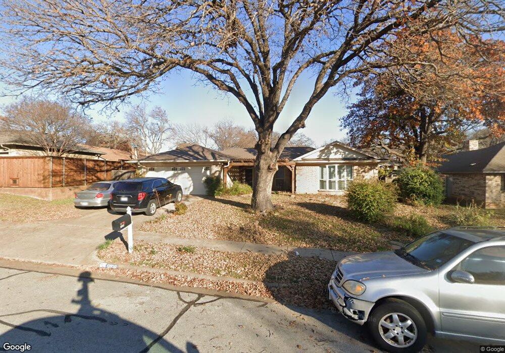 1608 Bedford Oaks Dr, Bedford, TX 76021 - photo 1