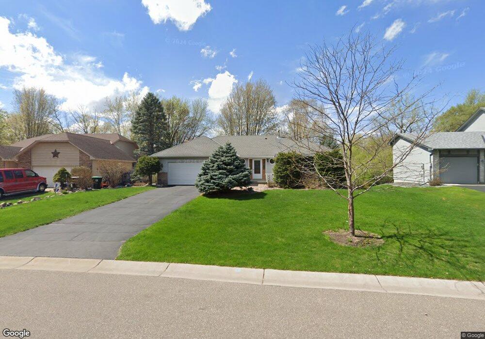 13150 Zion St NW, Coon Rapids, MN 55448 - photo 1