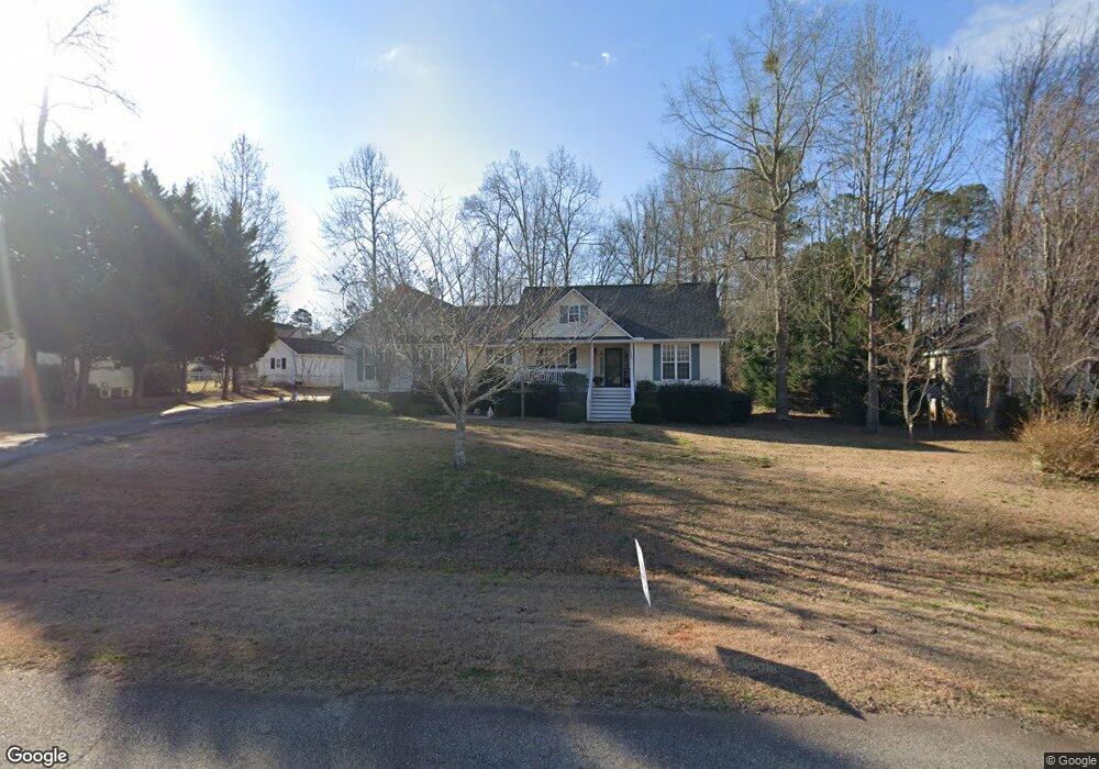 562 Aarons Cir, Gray, GA 31032 - photo 1