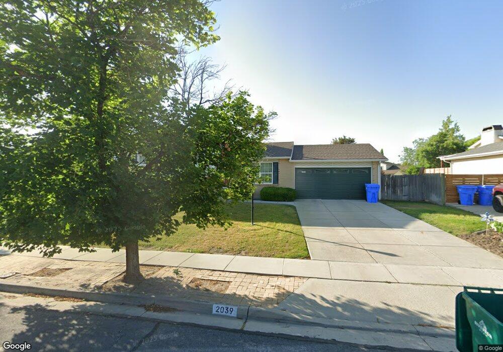 2039 W 12130 S, Riverton, UT 84065 - photo 1