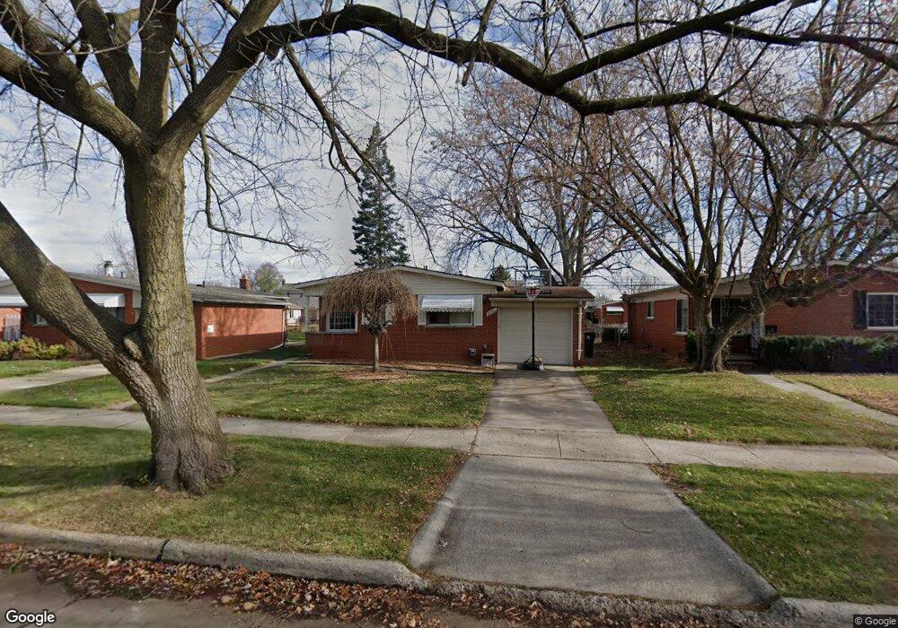 30402 Hennigan St, Roseville, MI 48066 - photo 1