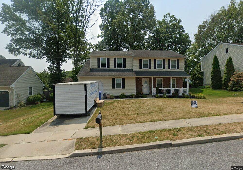 14 Autumn Ridge Dr, Glassboro, NJ 08028 - photo 1