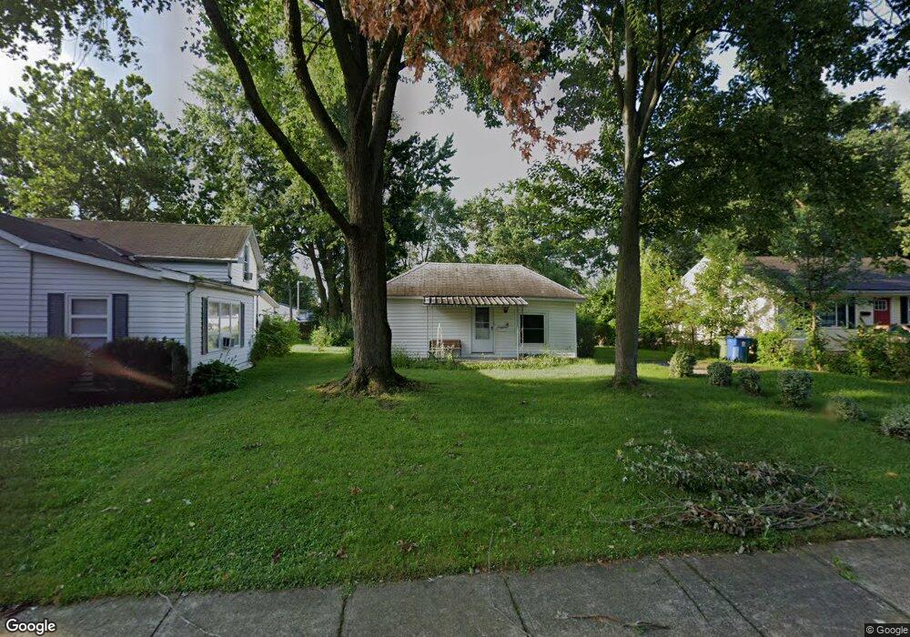 711 W 8th St, Marysville, OH 43040 - photo 1