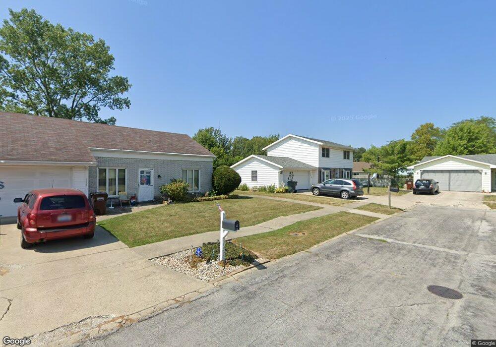 132 Parakeet Place, Lima, OH 45801 - photo 1