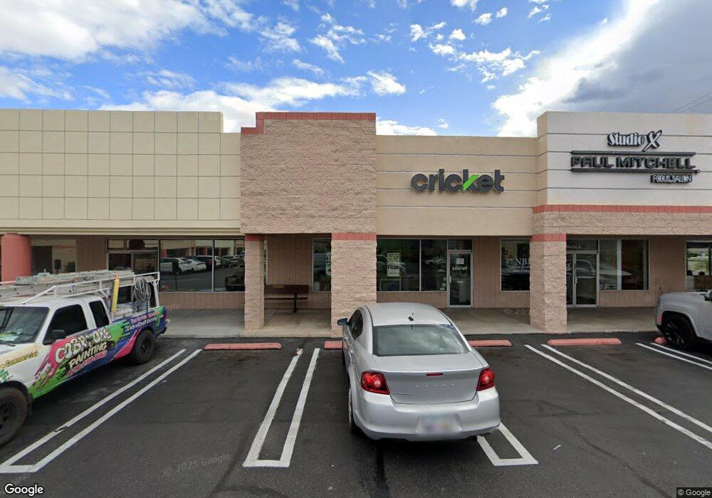 55 Lake Havasu Ave S unit B, Lake Havasu City, AZ 86403 - photo 1