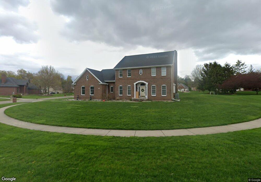 6003 Claremont Ct, Lansing, MI 48917 - photo 1