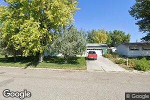 216 Annin Ave, Columbus, MT 59019