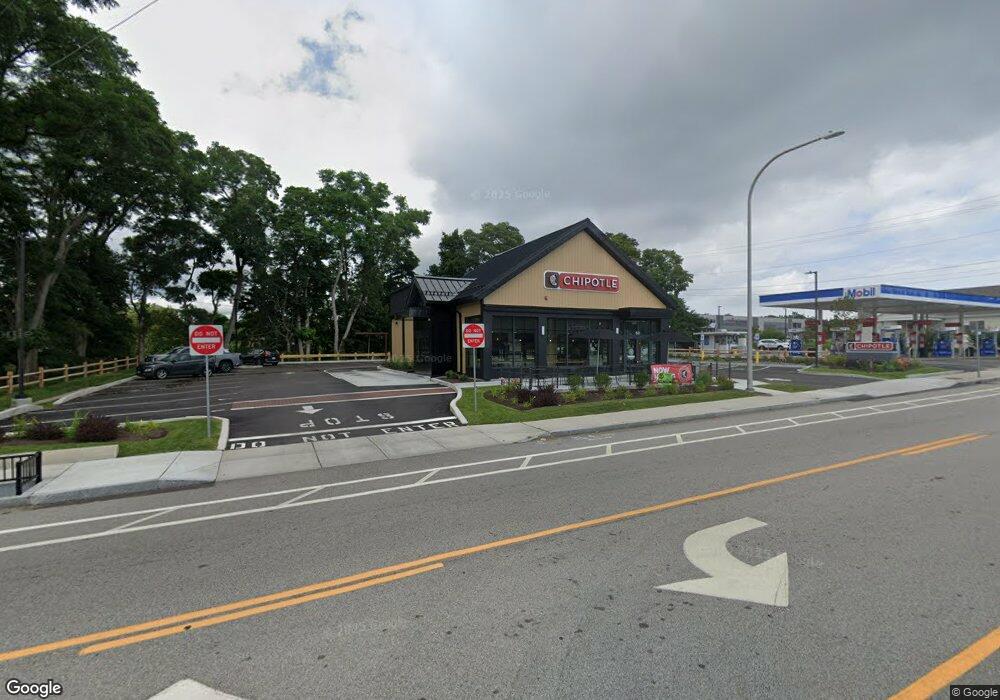 60 Old Tower Hill Rd, South Kingstown, RI 02879 - photo 1