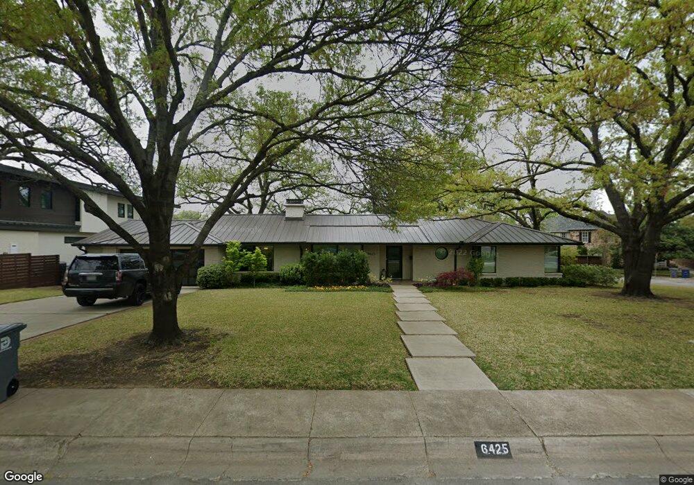 6425 Blanch Cir, Dallas, TX 75214 - photo 1