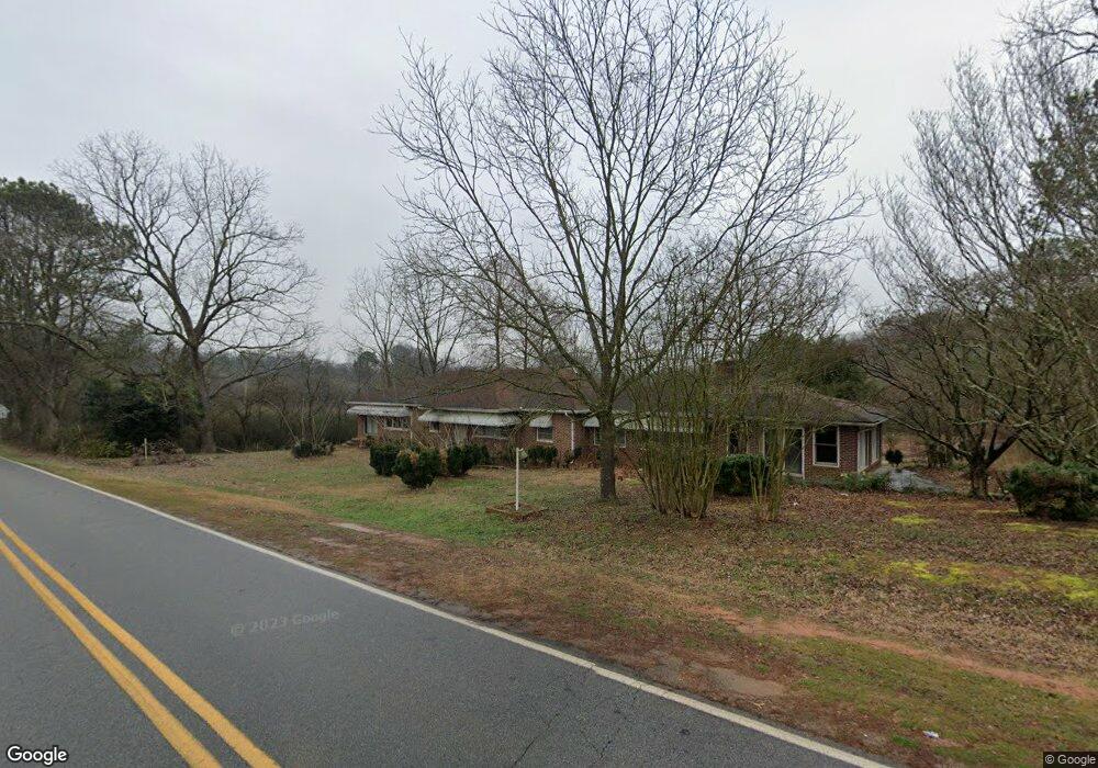 2144 Hog Mountain Rd, Jefferson, GA 30549 - photo 1
