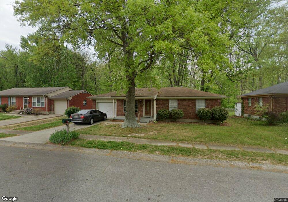 2906 Linda Dr, New Albany, IN 47150 - photo 1