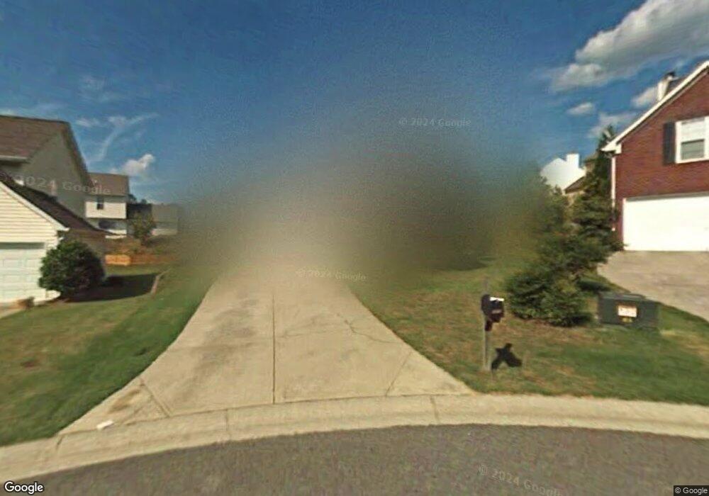 4436 High Gate Dr NW, Acworth, GA 30101 - photo 1